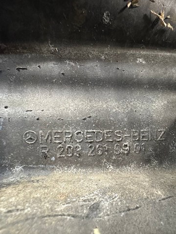 MERCEDES 2032610901 в наличии Ирпень