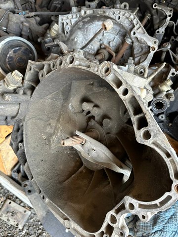 PEUGEOT 20DL41 КПП в наличии Украина