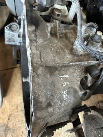 PEUGEOT 20DP48 КПП в наличии Хмельницкий