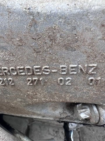 2122710201 MERCEDES купить в Сумы