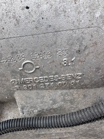 MERCEDES 2122710201 в наличии Черкассы