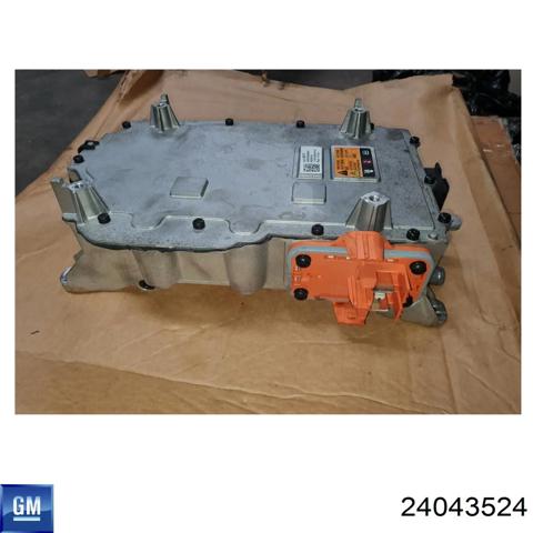 GM 24043524 Инвертор тока в наличии Хмельницкий