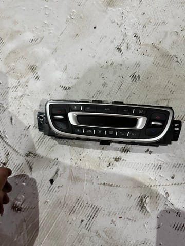RENAULT 275100007R Блок управления кондиционером в наличии Ровно