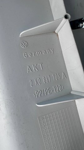 VAG 2K0867705 в наличии Черкассы