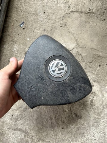 2K0880201 Подушка безопасности (AIRBAG) водительская купить Тернополь