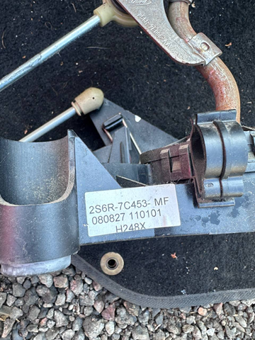 2S6R7C453MF FORD купить в Кривой Рог