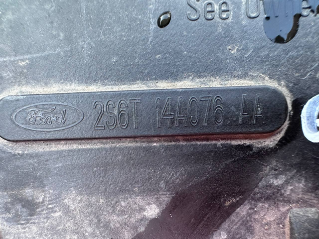 FORD 2S6T14A076AA в наличии Каменское