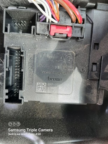 VAG 3C095979 в наличии Украина