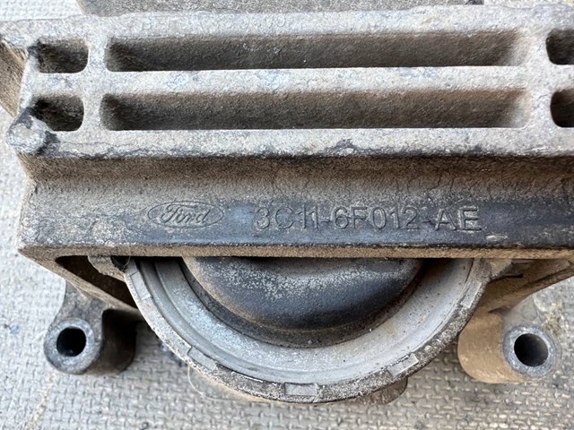 FORD 3C116F012AE Подушка (опора) двигателя правая в наличии Одесса
