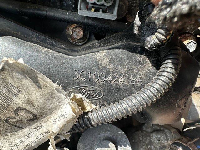 FORD 3C1Q9424BB Впускной коллектор в наличии Днепр