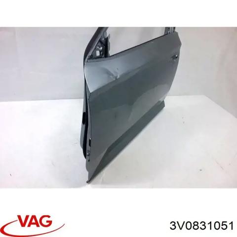 VAG 3V0831051 Дверь передняя левая в наличии Черкассы