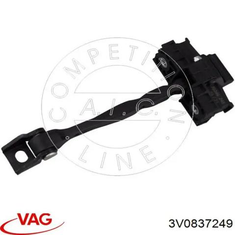 3V0837249 VAG Ограничитель открывания двери передний купить в Харьков