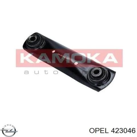 423046 OPEL Тяга поперечная реактивная задней подвески купить в Киев