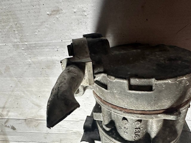 4472208644 DENSO Компрессор кондиционера купить в Черновцы