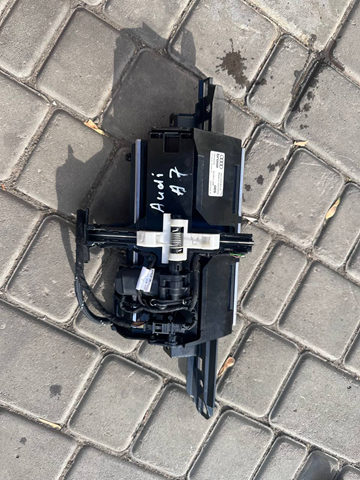 VAG 4G1919601K Дисплей многофункциональный в наличии Одесса