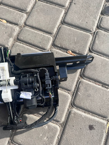 4G1919601K Дисплей многофункциональный купить Житомир
