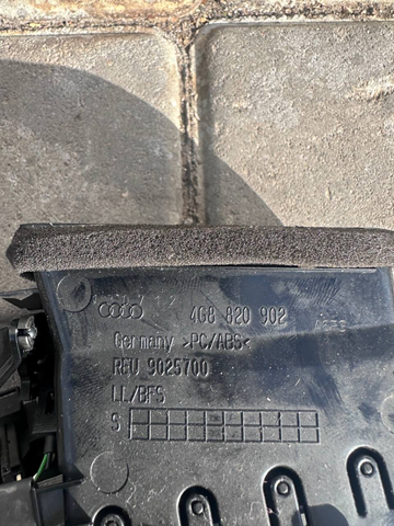 VAG 4G8820902 в наличии Чернигов