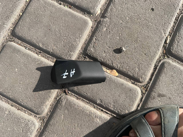 4G8858342 VAG купить в Днепр