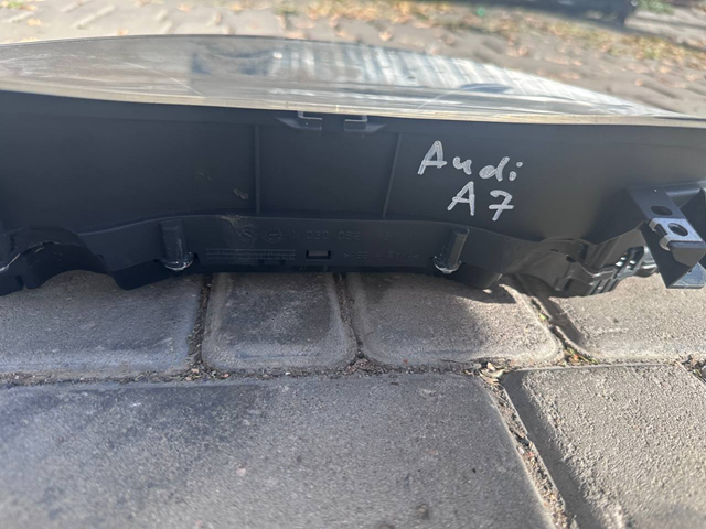 4G8920931N VAG Приборная доска (щиток приборов) купить в Черновцы