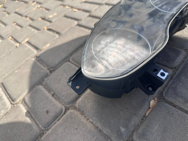 4G8920931N VAG Панель приборов купить в Киев