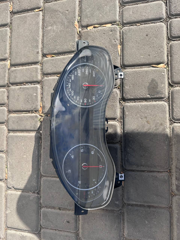 4G8920931N Приборная доска (щиток приборов) купить Одесса