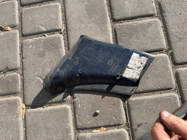 VAG 4G8945255 в наличии Киев