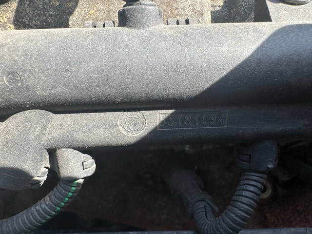 FIAT 55181094 в наличии Харьков