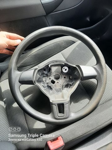 VAG 5C0419091 Руль в наличии Тернополь