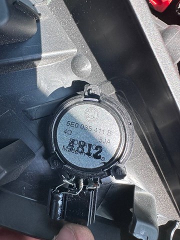 VAG 5E0035411B в наличии Житомир