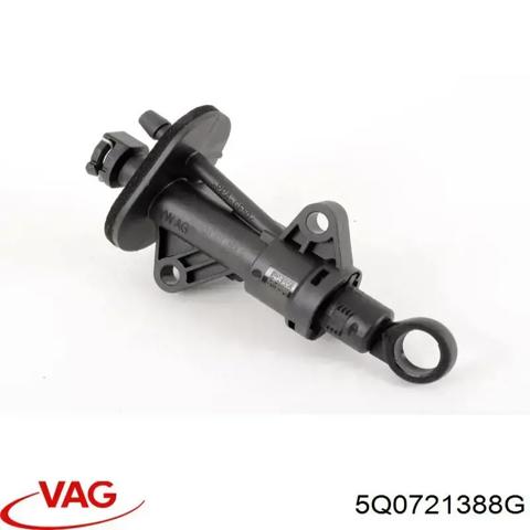 VAG 5Q0721388G Цилиндр сцепления главный в наличии Черкассы