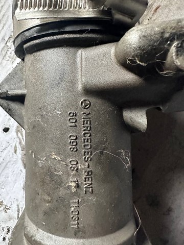 MERCEDES 6010980817 в наличии Ровно
