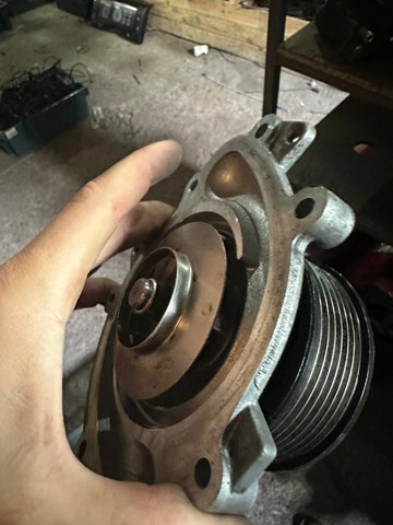 A6422011110 MERCEDES купить в Чернигов