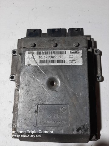 FORD 6C1112A650CG в наличии Харьков