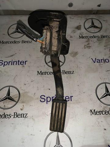 6C119F836CC Педаль газа купить Павлоград