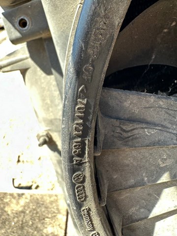 VAG 701121165A в наличии Павлоград