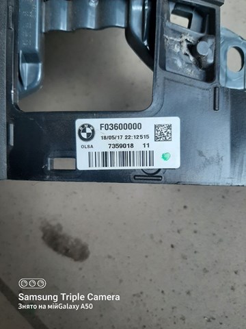 7359018 BMW Фонарь задний правый внешний купить в Черкассы