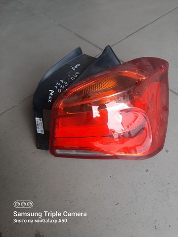 BMW 7359018 Фонарь задний правый внешний в наличии Львов
