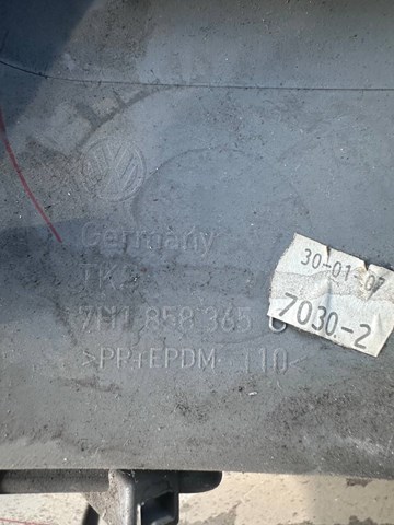 VAG 7H1858365 в наличии Полтава