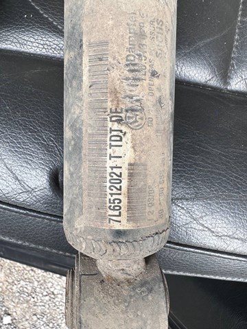 VAG 7L6512021 в наличии Одесса