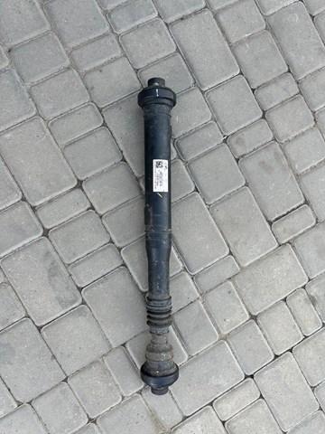 VAG 7P0521101G Кардан передний в наличии Каменское
