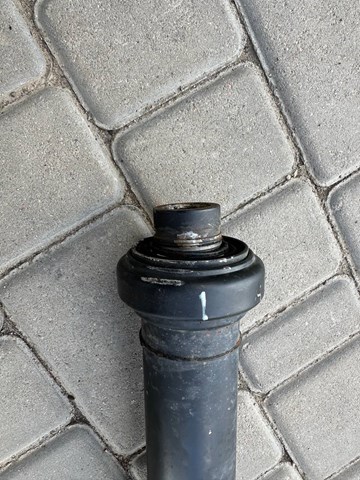 7P0521101G VAG Кардан передний купить в Павлоград