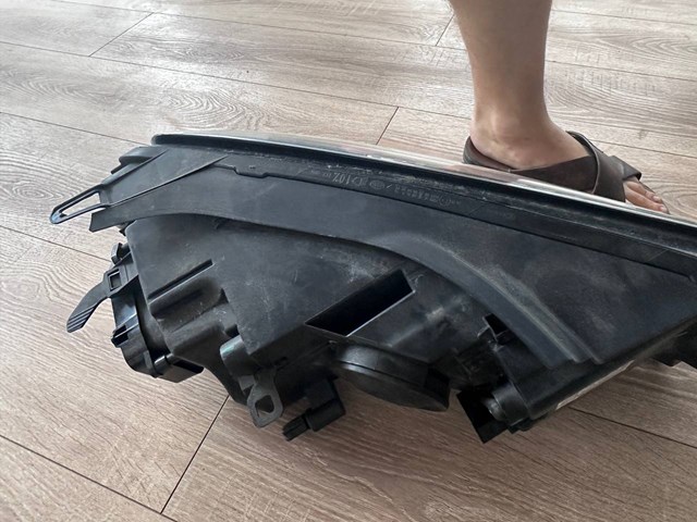 7P2941005 VAG Фара левая купить в Ровно