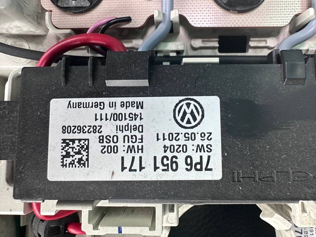 VAG 7P6951171 в наличии Хмельницкий