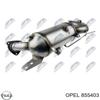 DPF-фильтр 855403 OPEL