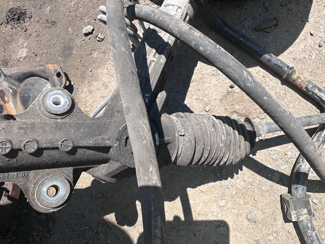MERCEDES 9014611401 Рулевая рейка в наличии Сумы