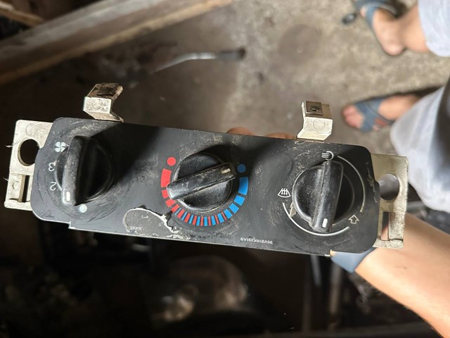 FORD 95VB18K391AB в наличии Винница