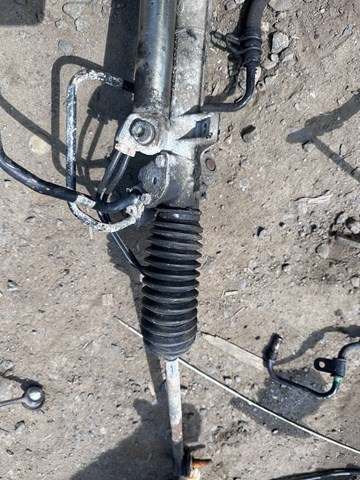 9626294530 PEUGEOT Рулевая рейка купить в Сумы