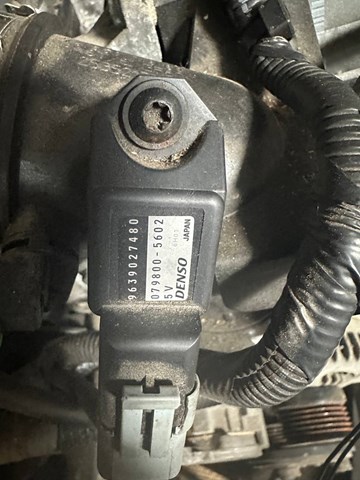 9639027480 PEUGEOT Датчик абсолютного давления купить в Киев