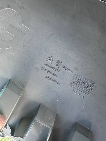 9644457277 PEUGEOT купить в Николаев