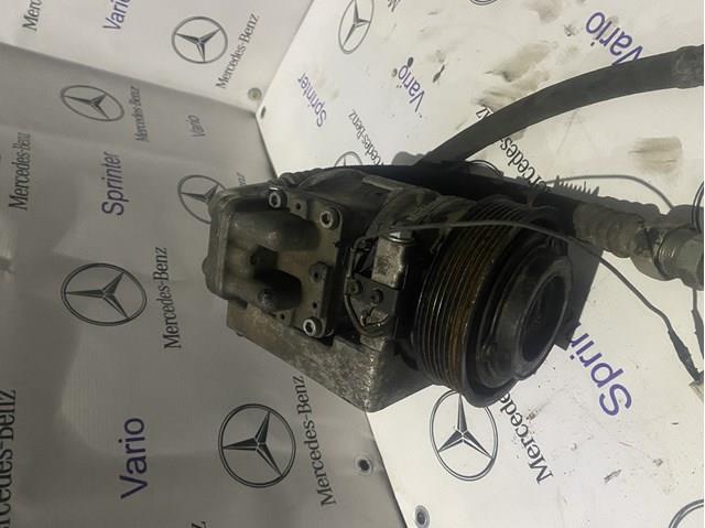 MERCEDES A0002340811 Компрессор кондиционера в наличии Киев